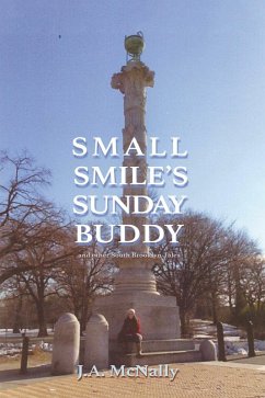Small Smile's Sunday Buddy (eBook, ePUB) - McNally, J. A.