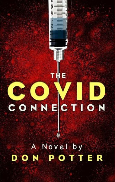 The COVID Connection (eBook, ePUB) The COVID Connection (eBook, ePUB)