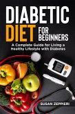 Diabetic Diet for Beginners (eBook, ePUB)
