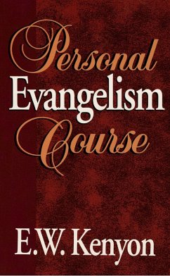 Cover Personal Evangelism Course (eBook, ePUB)