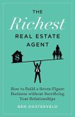 The Richest Real Estate Agent (eBook, ePUB)