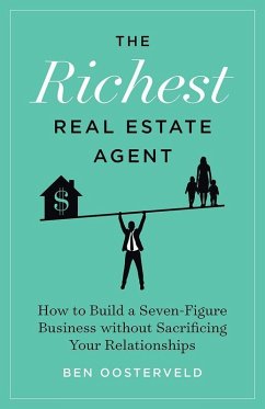 Cover The Richest Real Estate Agent (eBook, ePUB)