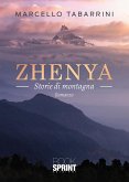 Zhenya (eBook, ePUB)