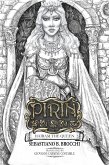 Pirin - Book II - Hairam the Queen (eBook, ePUB)