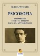 Psicosofia (eBook, ePUB) - Bild 1