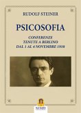 Psicosofia (eBook, ePUB)