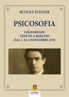 Psicosofia (eBook, ePUB) - steiner, rudolf