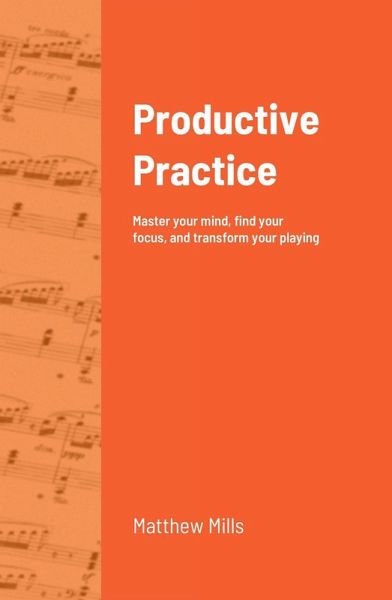 Productive Practice (eBook, ePUB) Productive Practice (eBook, ePUB)