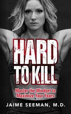 Hard to Kill (eBook, ePUB)