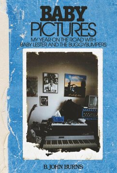 Cover Baby Pictures (eBook, ePUB)