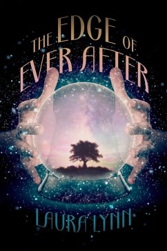 Cover The Edge of Ever After (eBook, ePUB)