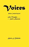 Voices (eBook, ePUB)