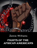 Fights of the African Americans (eBook, ePUB)