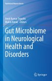 Gut Microbiome in Neurological Health and Disorders (eBook, PDF)
