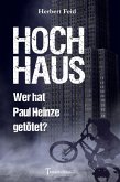 Hochhaus (eBook, ePUB)