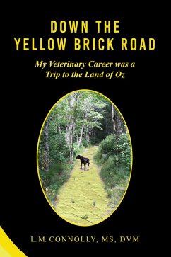 Cover Down The Yellow Brick Road (eBook, ePUB)