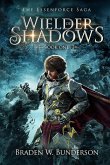 Wielder of Shadows (eBook, ePUB)