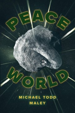 Cover Peace World (eBook, ePUB)