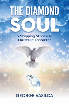 Diamond Soul (eBook, ePUB) - Vasilca, George