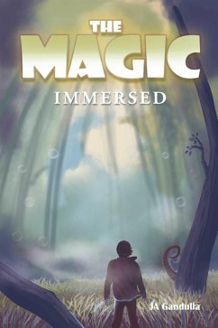 Cover The Magic (eBook, ePUB)