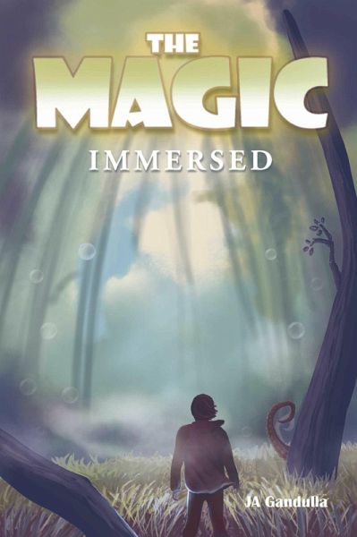 The Magic (eBook, ePUB)