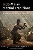 Indo-Malay Martial Traditions (eBook, ePUB)