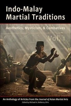 Cover Indo-Malay Martial Traditions (eBook, ePUB)
