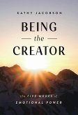 Being the Creator (eBook, ePUB)