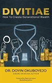 DIVITIAE (eBook, ePUB) DIVITIAE (eBook, ePUB)