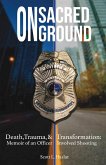 On Sacred Ground (eBook, ePUB)