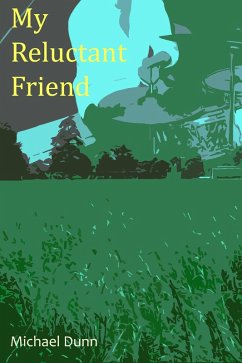 Cover My Reluctant Friend (eBook, ePUB)