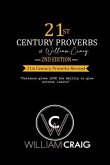 21st Century Proverbs, Second Edition (eBook, ePUB)