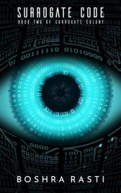 Cover Surrogate Code (eBook, ePUB)