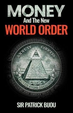 Cover MONEY AND THE NEW WORLD ORDER (eBook, ePUB)