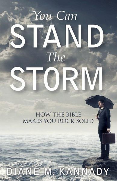 You Can Stand the Storm (eBook, ePUB)