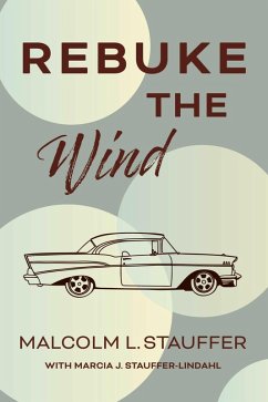 Cover Rebuke the Wind (eBook, ePUB)