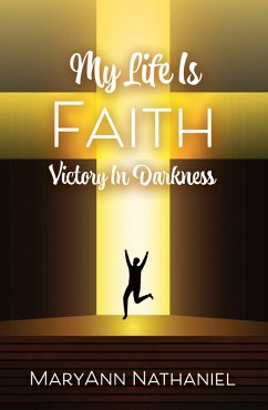 Cover My Life Is Faith (eBook, ePUB)