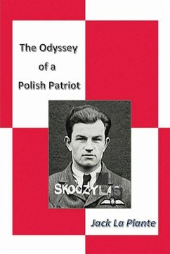 Cover The Odyssey of a Polish Patriot (eBook, ePUB)