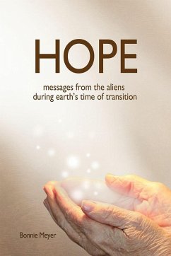 Cover Hope (eBook, ePUB)