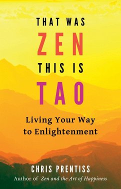 Cover That Was Zen, This Is Tao (eBook, ePUB)