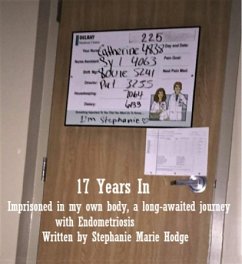 Cover 17 Years In (eBook, ePUB)