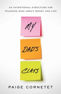 Cover My Dad's Class (eBook, ePUB)