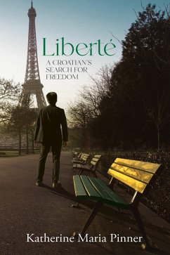 Cover Liberté (eBook, ePUB)
