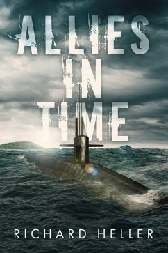 Cover Allies In Time (eBook, ePUB)