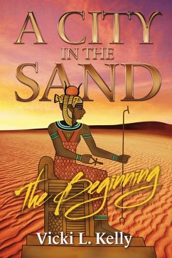 Cover A City in the Sand - The Beginning (eBook, ePUB)