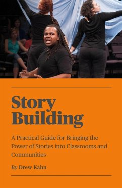 Story Building (eBook, ePUB) - Kahn, Drew