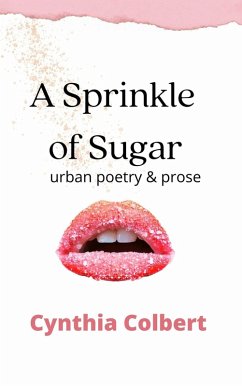 Cover A Sprinkle of Sugar (eBook, ePUB)