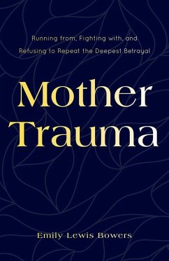 Cover Mother Trauma (eBook, ePUB)