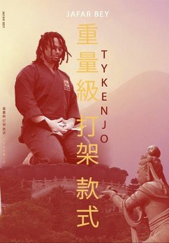 Cover Tykenjo (eBook, ePUB)