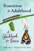 Transition to Adulthood (eBook, ePUB)